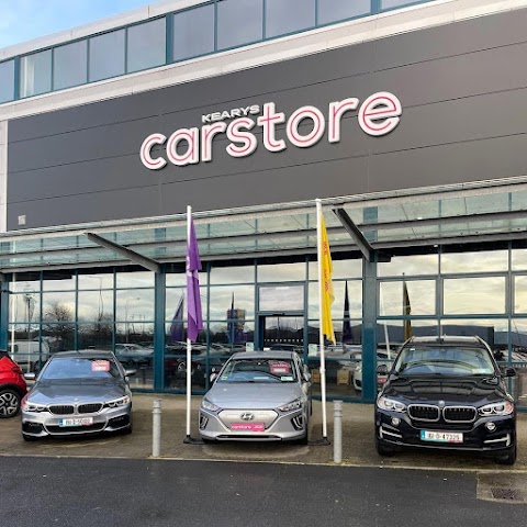 KEARYS CARSTORE LIMERICK