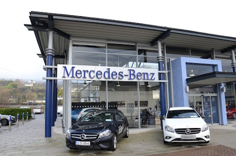 MSL Cork Mercedes-Benz