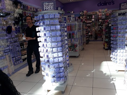 Claire's