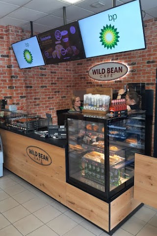 Wild Bean Cafe