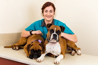 Lindisfarne Vet Clinic