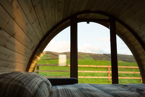 Kilbane Glamping