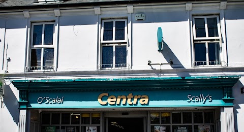 Centra