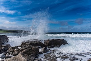 Doolin Ferry