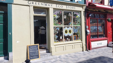 Greenway Eco Store