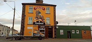 Berties Bar