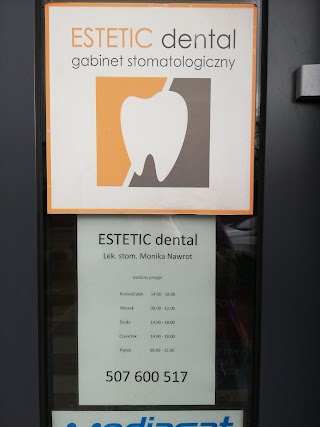 Estetic Dental - Monika Nawrot