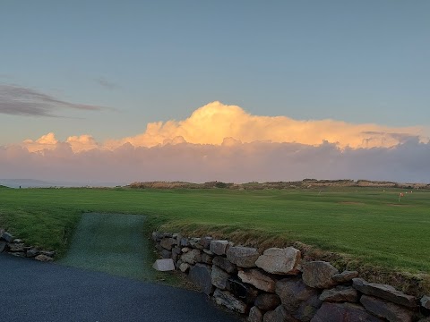 The Old Head Restaurant