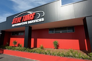 Steve Toms Automotive Services