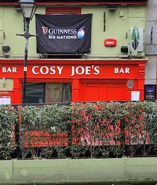 Cosy Joe's