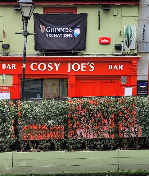 Cosy Joe's