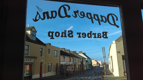 Dapper Dan's Barber Shop Miltown Malbay