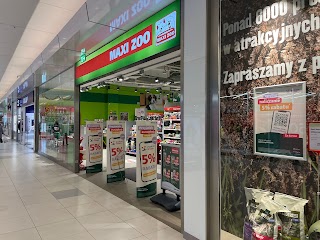 Maxi Zoo Kraków CH Nowe Czyżyny