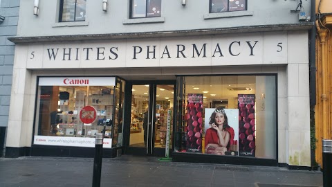 Whites Pharmacy