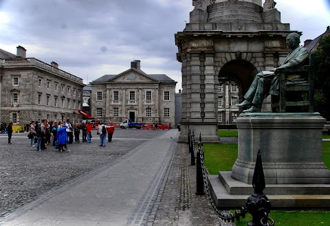 Tourist Office (Visit Dublin)