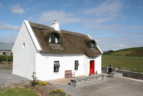 Ballyglass Thatched Cottage