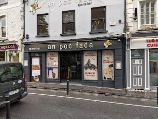 An Poc Fada