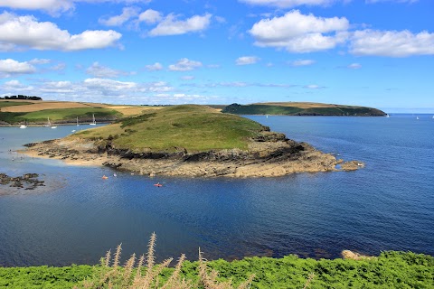 Sandycove Slipway