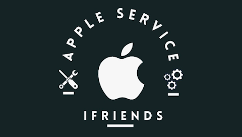 iFriends Service Ремонт Apple