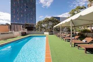 Novotel Sydney on Darling Harbour