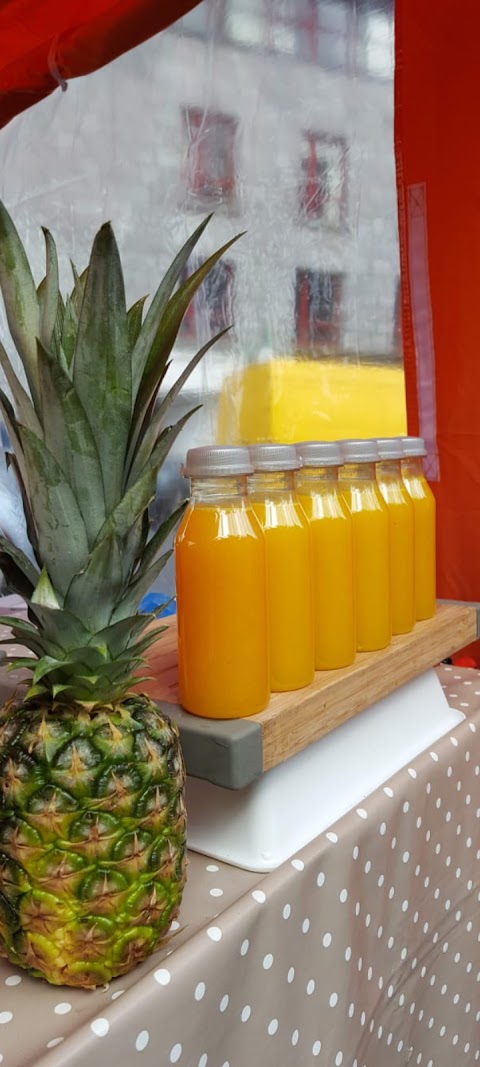 STALL4JUICE