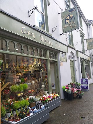 Every Blooming Thing Florists Clonmel