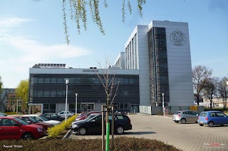 Centrum Nowych Technologii Politechniki Śląskiej