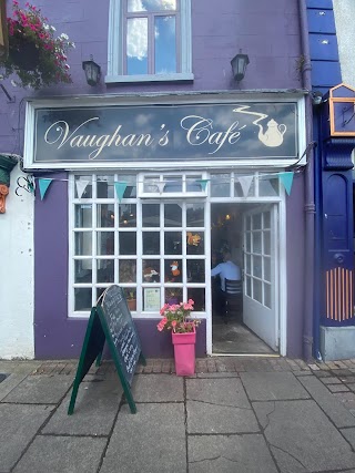 Vaughan's Cafe