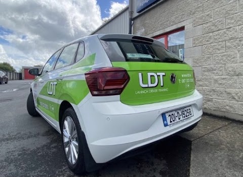 Lahinch Driver Training - LDT