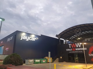 Jaycar Electronics Toowoomba