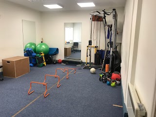 Resilience Physiotherapy Ballincollig