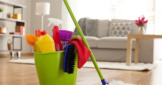 Paul Murray Cleaning Service