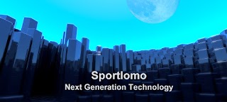 SportLoMo | Sports Manager