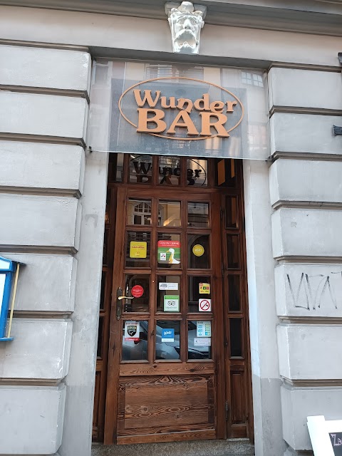 WunderBAR