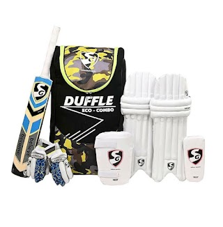 AMGO SPORTS Cricket Store