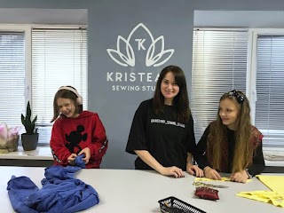 KRISTEAM студія шиття