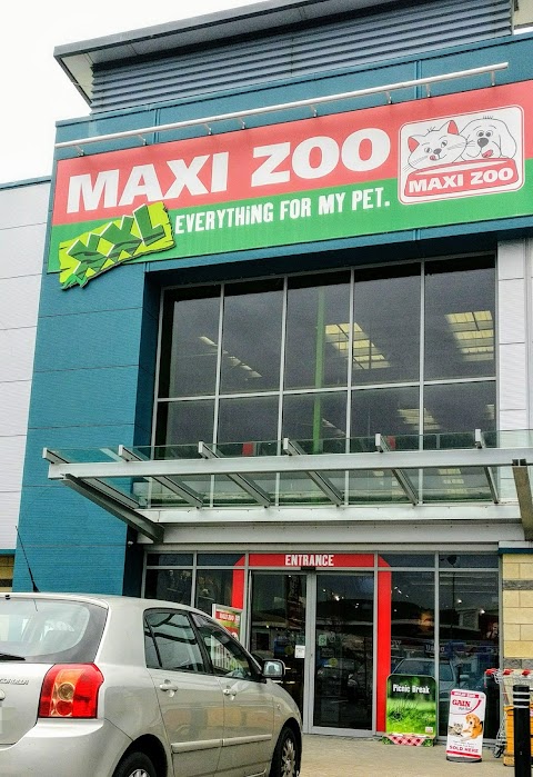 Maxi Zoo Clonmel