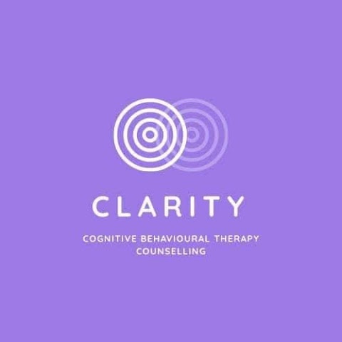 Clarity Cognitive Behavioural Therapy and Counselling