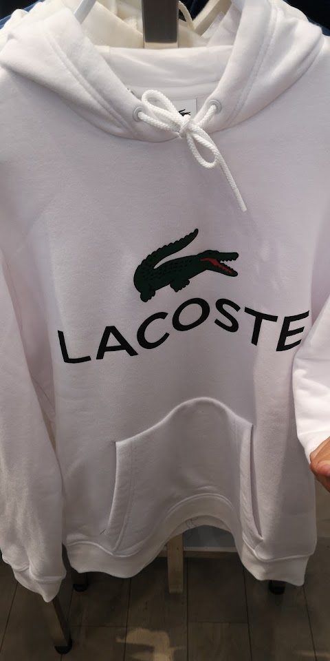 Lacoste