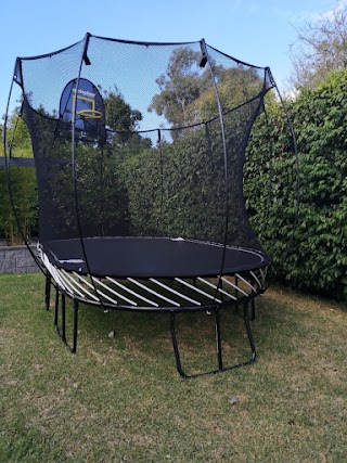 Springfree Trampoline Melbourne – Trampolines Melbourne