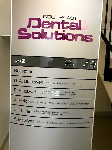 South East Dental Solutions