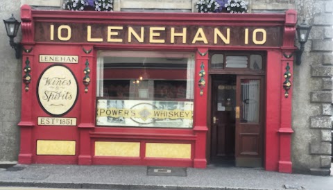 Lenehans Public House