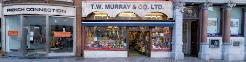 TW Murray & Co Ltd