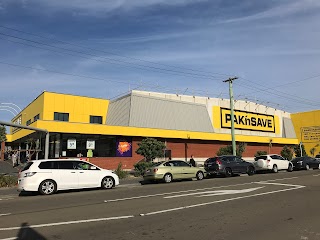 PAK'nSAVE Kilbirnie