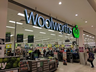 Woolworths Melton