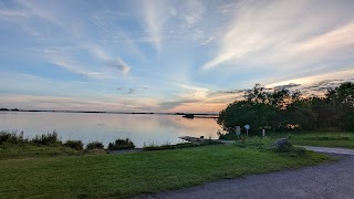 Lough Ennell View