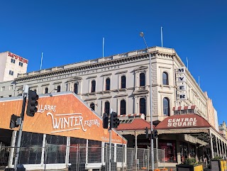 Myer Ballarat