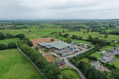 Clare Equestrian Centre