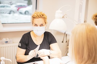 Salon kosmetyczny, fryzjerski BEA - Kosmetyka, Fryzjer, Manicure, Pedicure, Makijaż permanentny