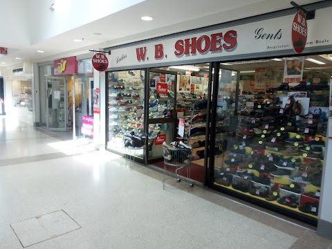 WB Shoes